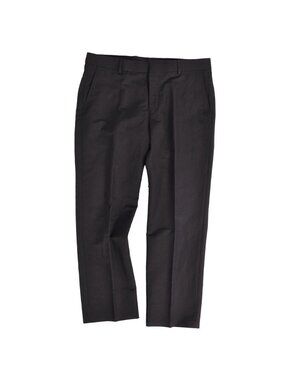Hermes Pants Long Trousers Linen